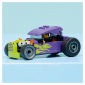 LEGO City - Hotrod-bil LEGO City - Hotrod-bil