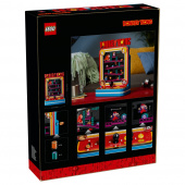 LEGO Super Mario - Donkey Kong arkadspel LEGO Super Mario - Donkey Kong arkadspel