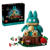 LEGO Pokémon - Munchlax LEGO Pokémon - Munchlax
