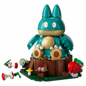 LEGO Pokémon - Munchlax LEGO Pokémon - Munchlax