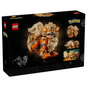LEGO Pokémon - Arcanine LEGO Pokémon - Arcanine