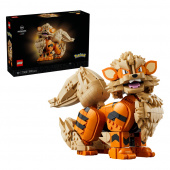 LEGO Pokémon - Arcanine LEGO Pokémon - Arcanine