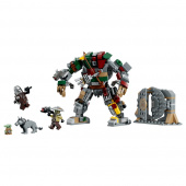 LEGO Star Wars - Hutt Palace Sentry Droid Showdown LEGO Star Wars - Hutt Palace Sentry Droid Showdown