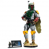 LEGO Star Wars - Boba Fett LEGO Star Wars - Boba Fett