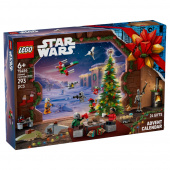 LEGO Star Wars - Adventskalender 2026 LEGO Star Wars - Adventskalender 2026