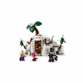 LEGO One Piece - Dr Hiriluks gömställe LEGO One Piece - Dr Hiriluks gömställe
