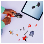 LEGO City - Elektrisk Superbil LEGO City - Elektrisk Superbil