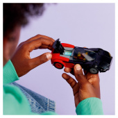 LEGO City - Elektrisk Superbil LEGO City - Elektrisk Superbil