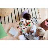 LEGO Marvel - Spideys og Gobbys raptor-kamp ved træhytten LEGO Marvel - Spideys og Gobbys raptor-kamp ved træhytten