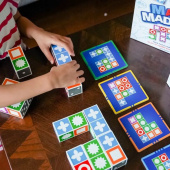 Match Madness Match Madness