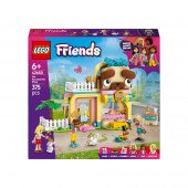 LEGO Friends - Dyretilbehørsbutik LEGO Friends - Dyretilbehørsbutik