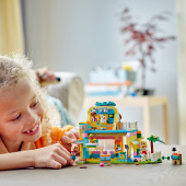 LEGO Friends - Dyretilbehørsbutik LEGO Friends - Dyretilbehørsbutik