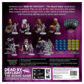 Dead by Daylight: TBG - Lightbringer Expansion Dead by Daylight: TBG - Lightbringer Expansion