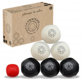 La Pointeuse - Boule sæt La Pointeuse - Boule sæt