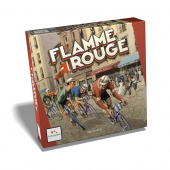 Flamme Rouge (DK)