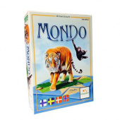 Mondo 2nd edition