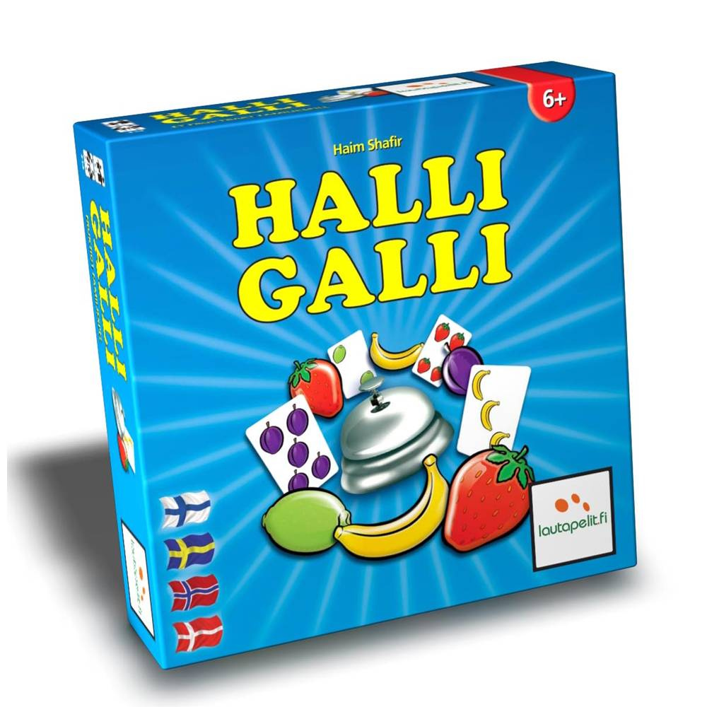 Halli Galli (DK)