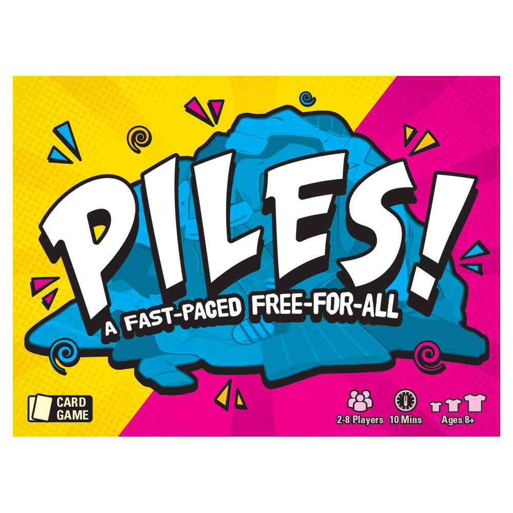 Piles! (EN)