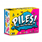 Piles! (DK) Piles! (DK)