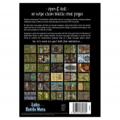 Big Book of Battle Mats - Volume 3 Big Book of Battle Mats - Volume 3