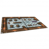 Giant Book of Battle Mats - Volume 3 Giant Book of Battle Mats - Volume 3