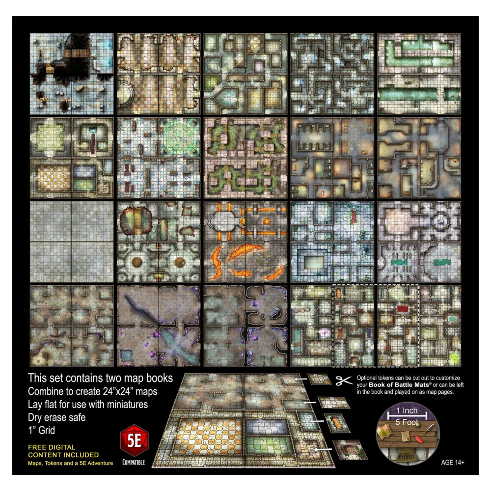 The Dungeon: Reignited