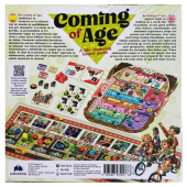 Coming of Age Coming of Age