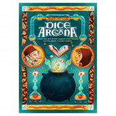 Dice Arcana Dice Arcana