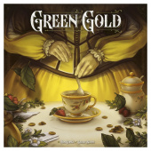 Green Gold Green Gold