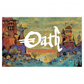 Oath: Chronicles of Empire and Exile Oath: Chronicles of Empire and Exile