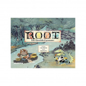 Root: Riverfolk Expansion Root: Riverfolk Expansion