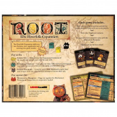 Root: Riverfolk Expansion Root: Riverfolk Expansion