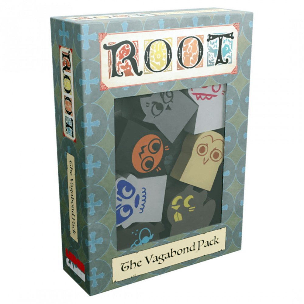 Root: Vagabond Pack (Exp.)