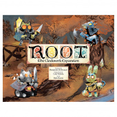 Root: The Clockwork Expansion Root: The Clockwork Expansion