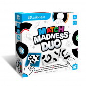 Match Madness Duo (DK)