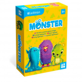 Monster (DK)