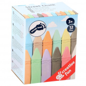 Small Foot - Gadekridt Small Foot - Gadekridt