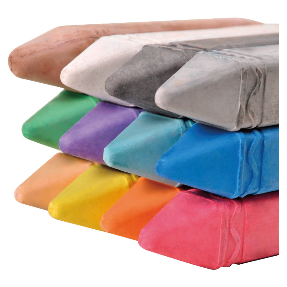 Small Foot - Gadekridt