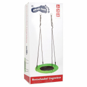 Small Foot - Rede Gynge Small Foot - Rede Gynge