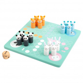 Ludo Pastel Ludo Pastel