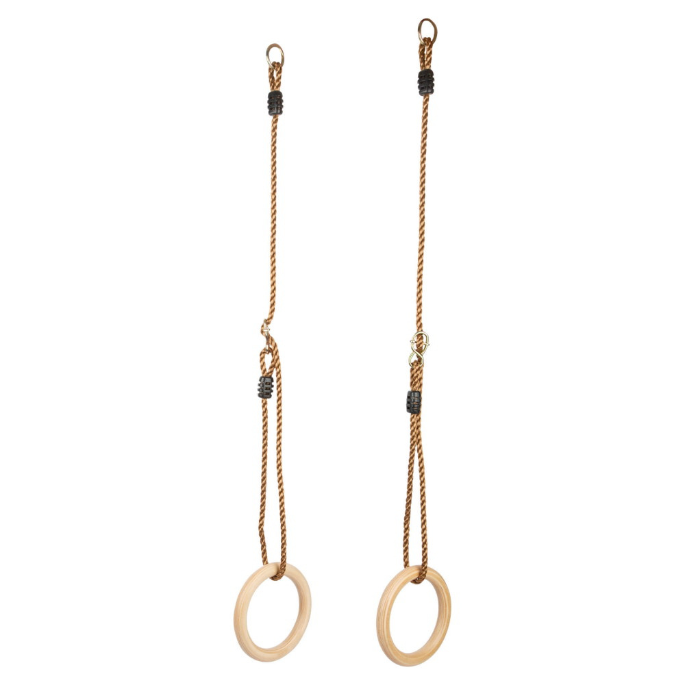 Small Foot - Gymnastik ringe