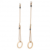 Small Foot - Gymnastik ringe Small Foot - Gymnastik ringe