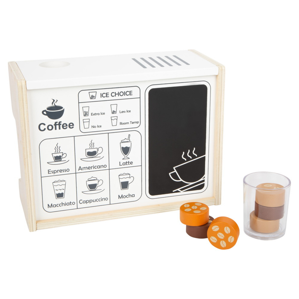 Small Foot - Bistro espressomaskine