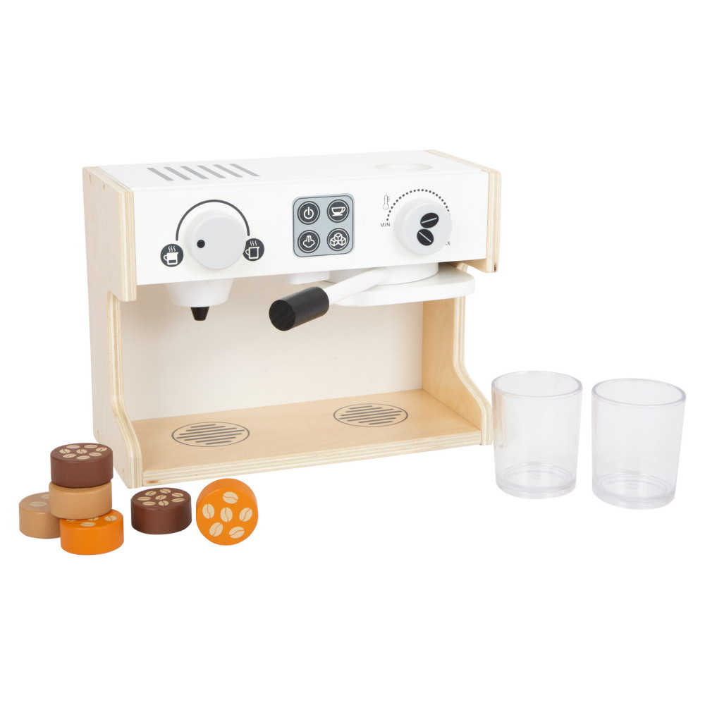 Small Foot - Bistro espressomaskine