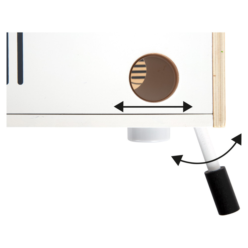 Small Foot - Bistro espressomaskine