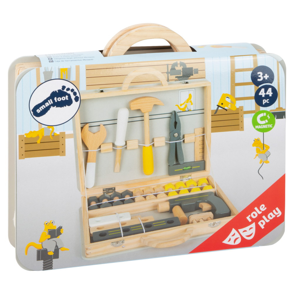 Small Foot - Værktøjstaske