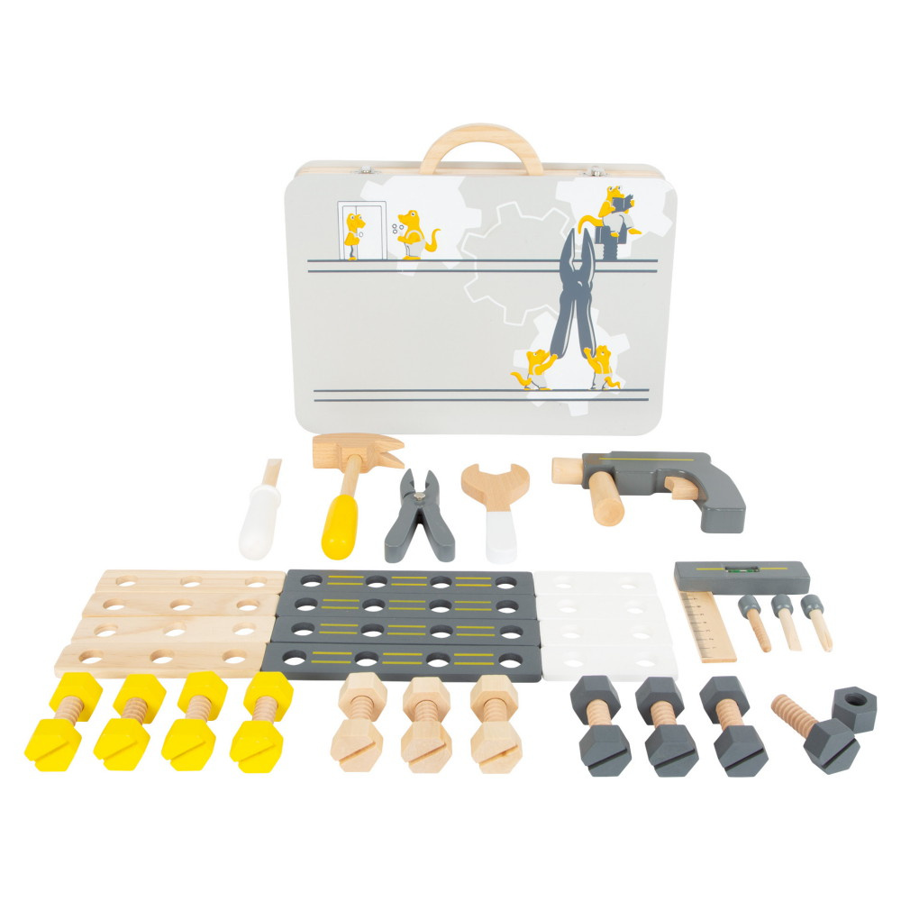 Small Foot - Værktøjstaske