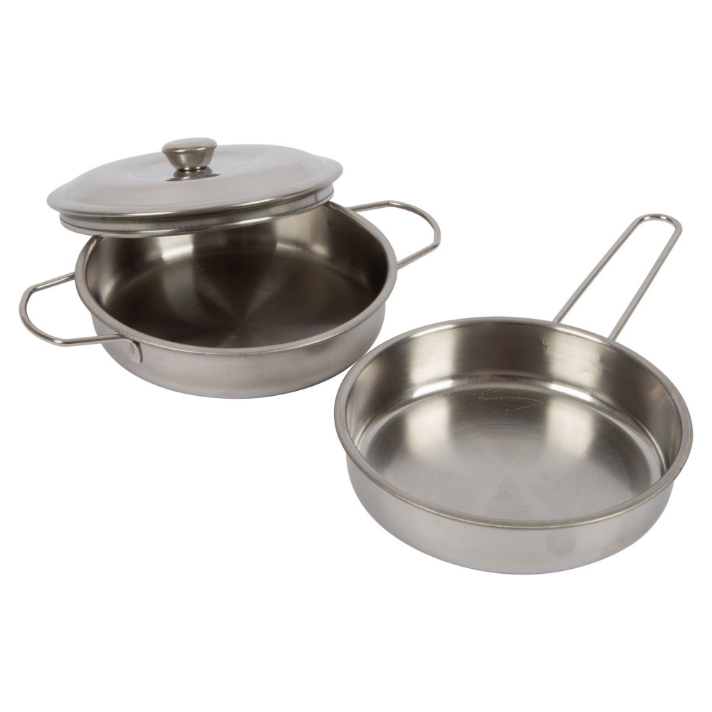 Small Foot - Køkkenudstyr med forklæde