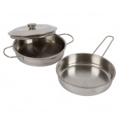 Small Foot - Køkkenudstyr med forklæde Small Foot - Køkkenudstyr med forklæde