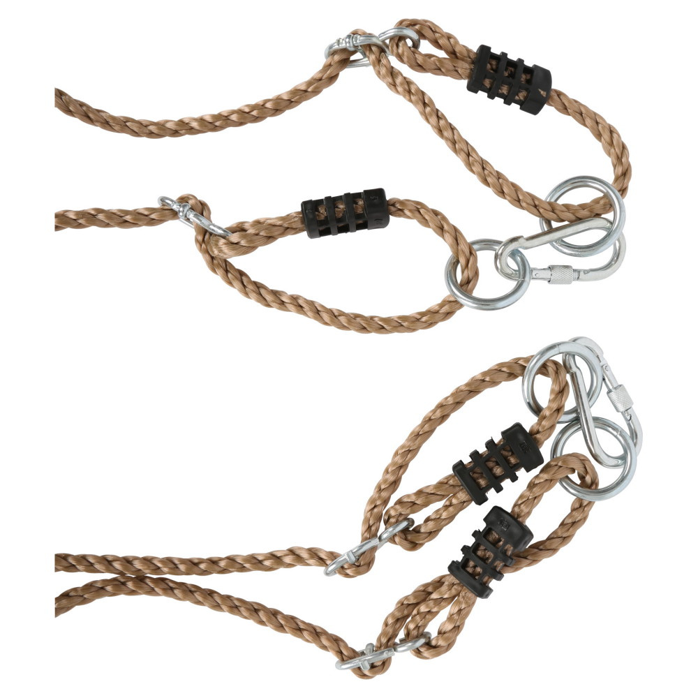 Small Foot - Skateboard gynge